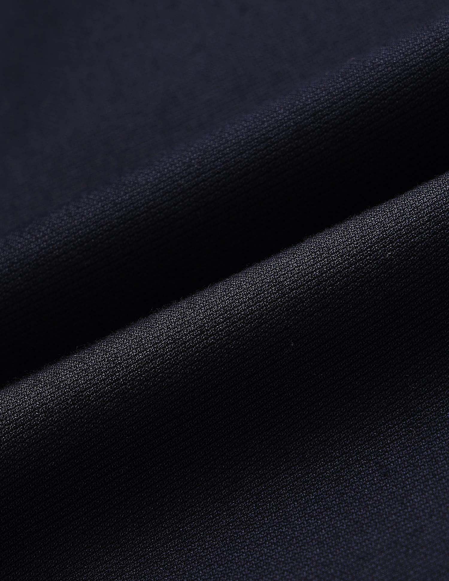 Arrow Sport Dobby Slim Fit Solid Chinos