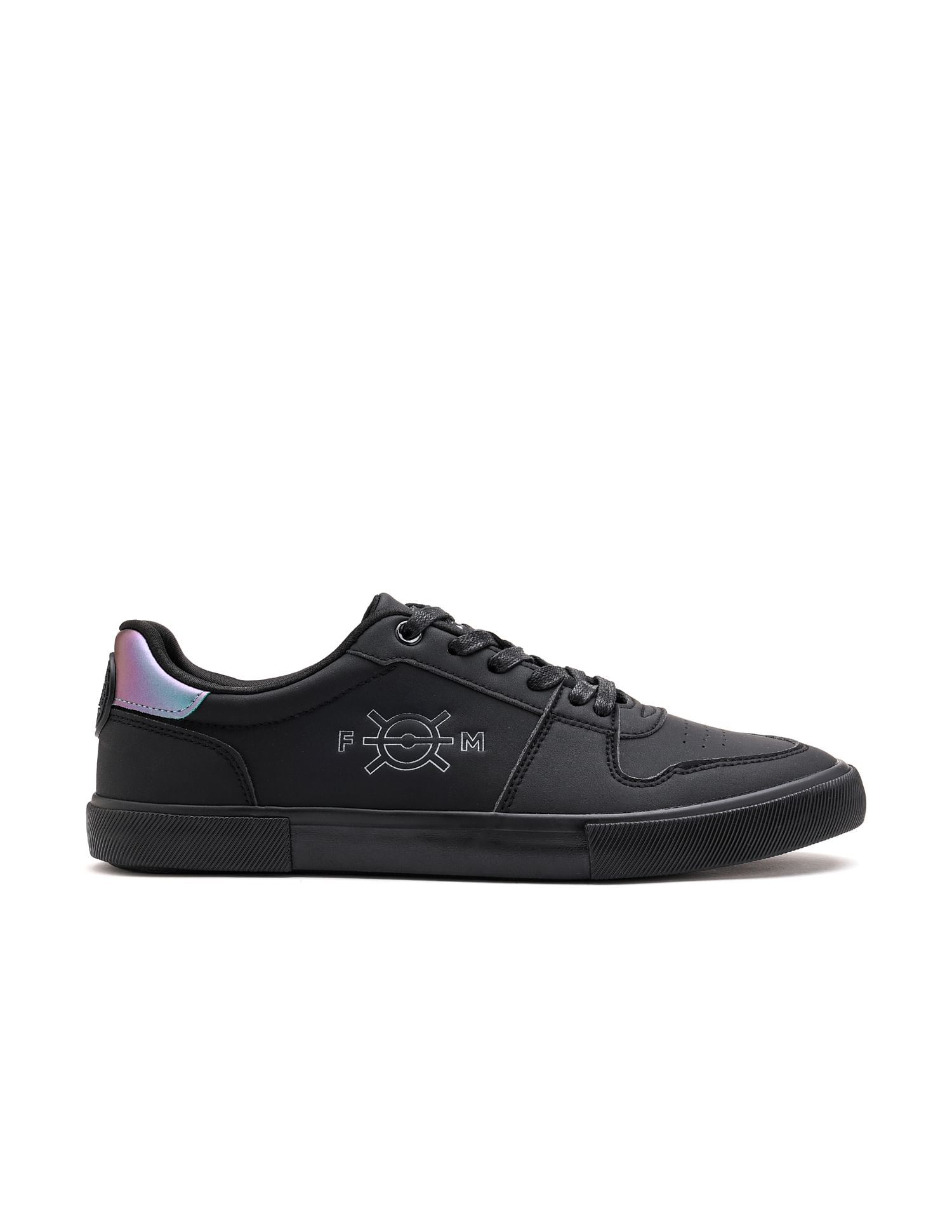 Flying Machine Men Solid Andrei Sneakers