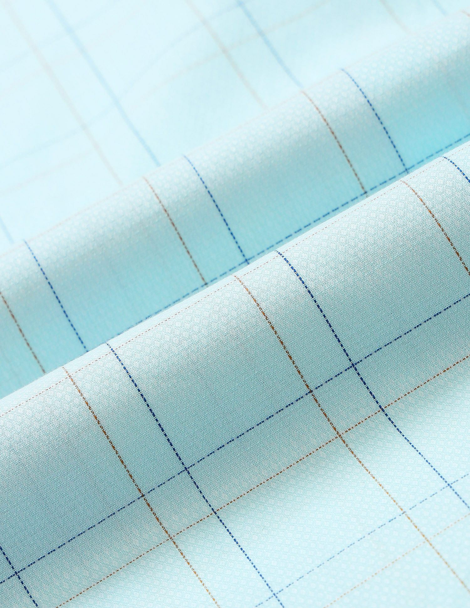 Arrow Pure Cotton Manhattan Slim Fit Shirt