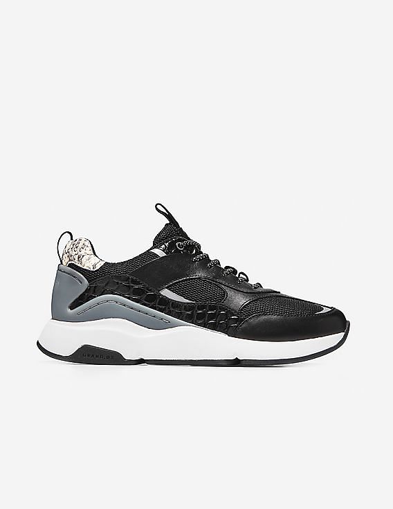 Cole haan clearance city sneakers