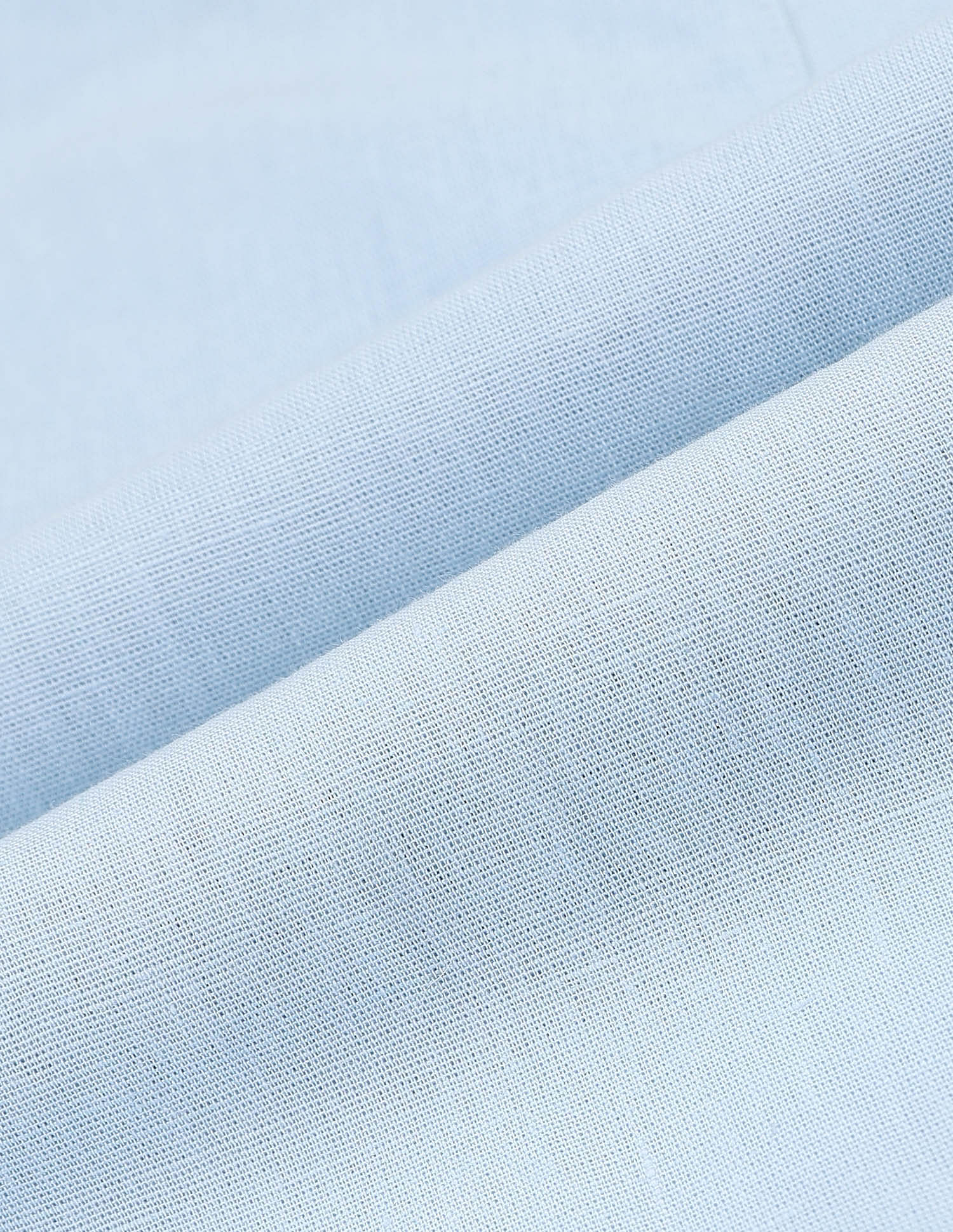 Arrow Cotton Linen Regular Fit Shirt