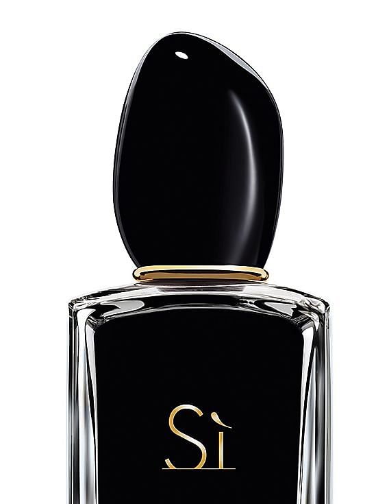 armani si intense sephora