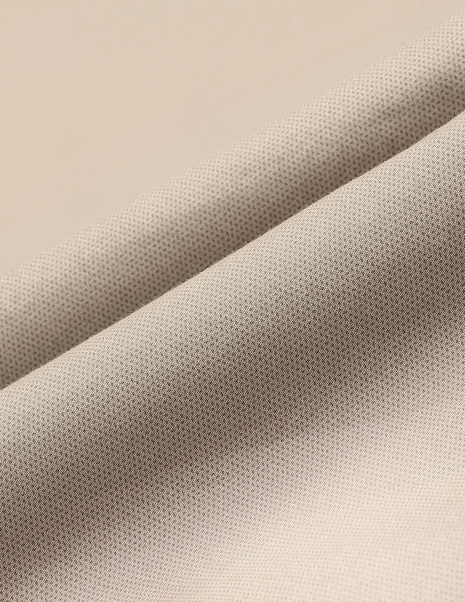 U.S. Polo Assn. Textured Austin Slim Fit Trousers