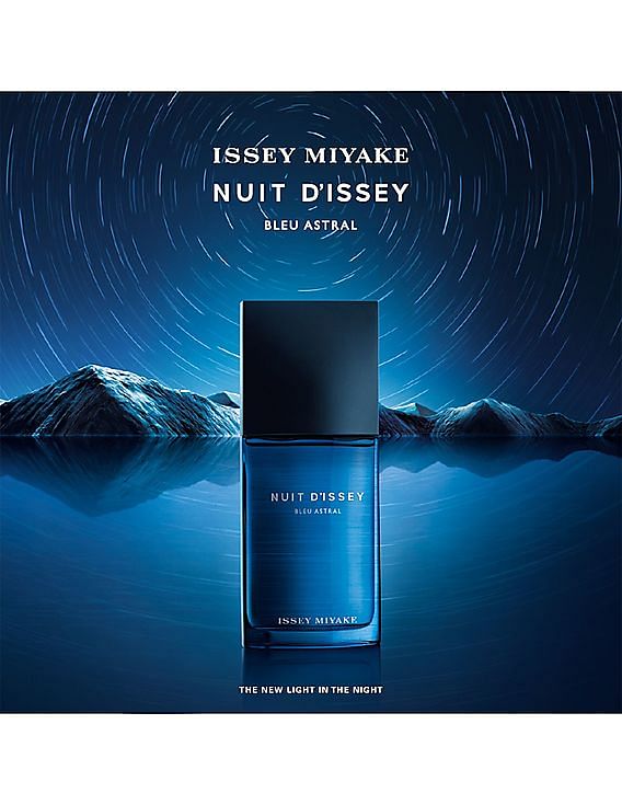 Issey Miyake L'eau d'Issey Pour Homme Intense EDT 75 ml For Men