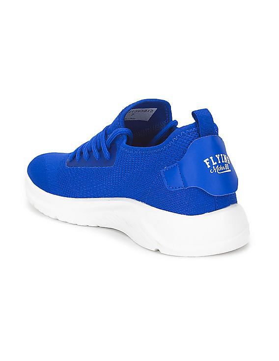 Prospect Sneaker BLUE – Steve Madden Europe
