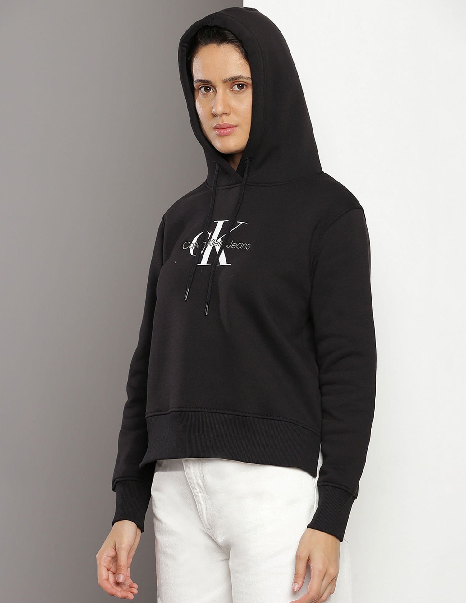 Calvin Klein Archival Monologue Sweatshirt