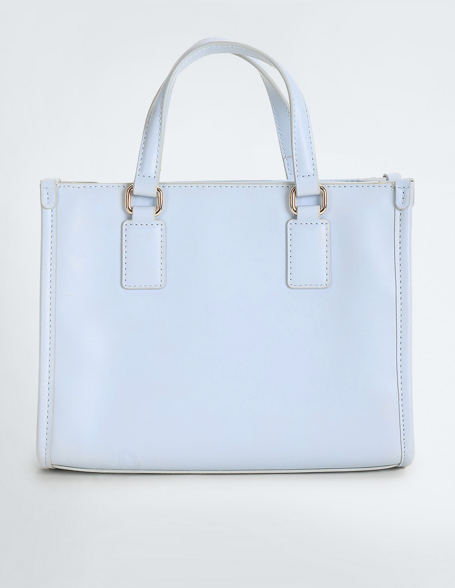 Tommy hilfiger classic online saffiano tote