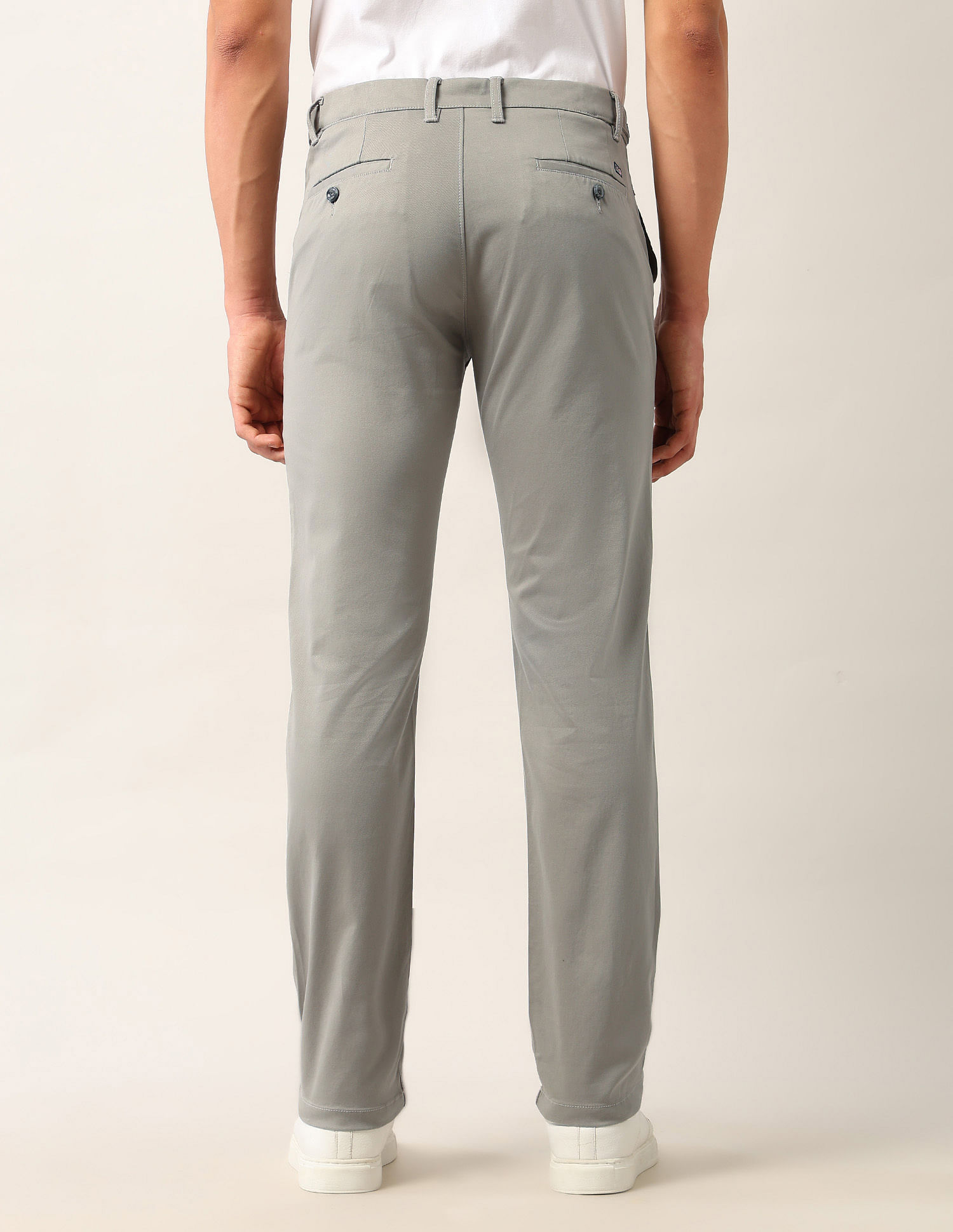 Arrow Sport Dobby Weave Air Soft Trousers