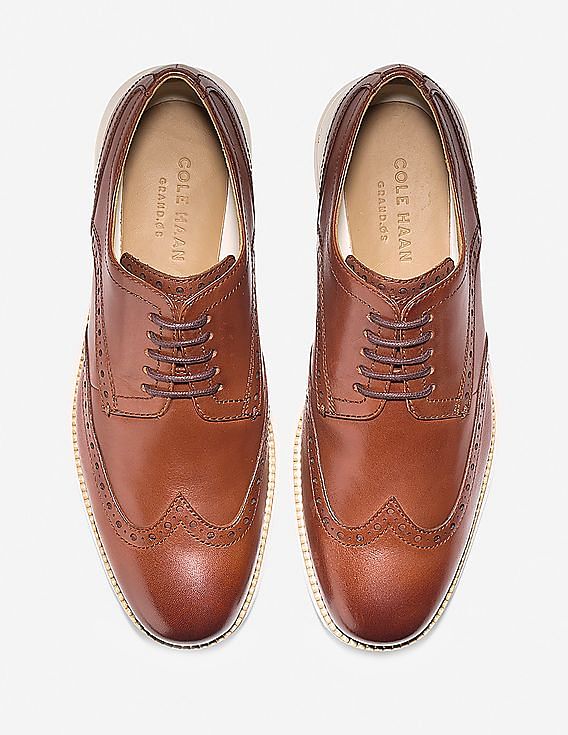 Men's øriginalgrand sales wingtip oxford