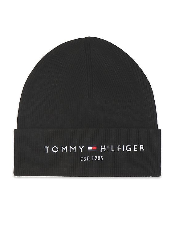 Tommy jeans beanie new arrivals