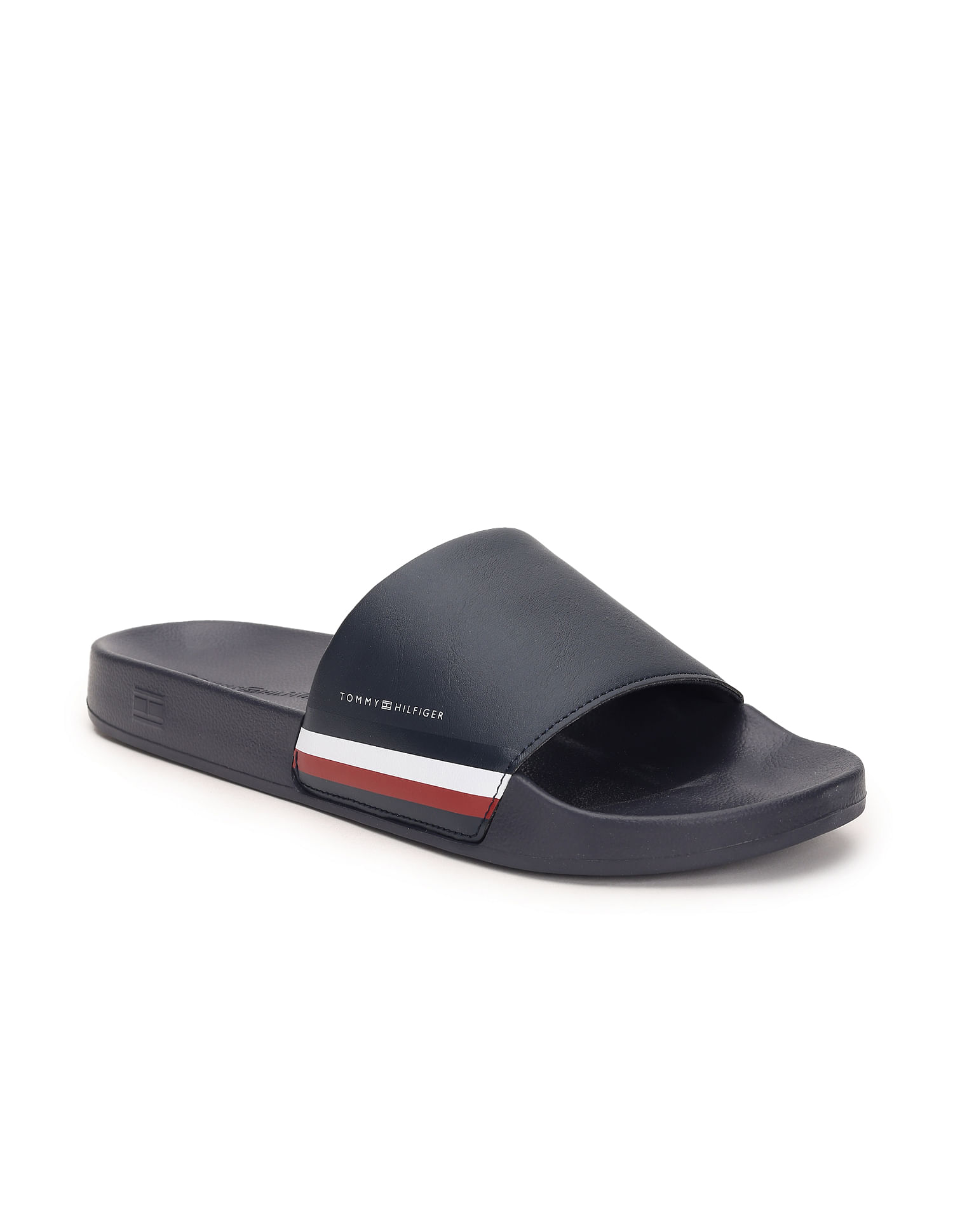 Sliders mens sale tommy hilfiger