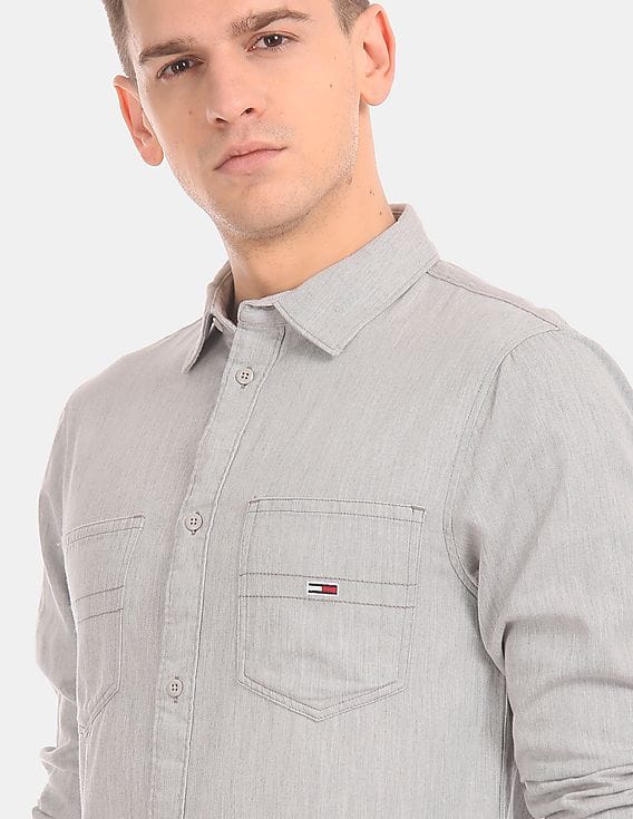 tomy hilfiger shirts