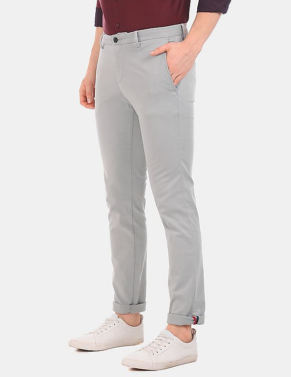 Hilfiger bleecker chino slim fit on sale