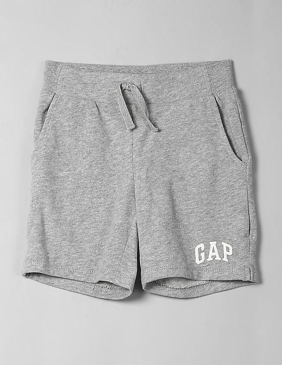 Gap sweat hot sale shorts