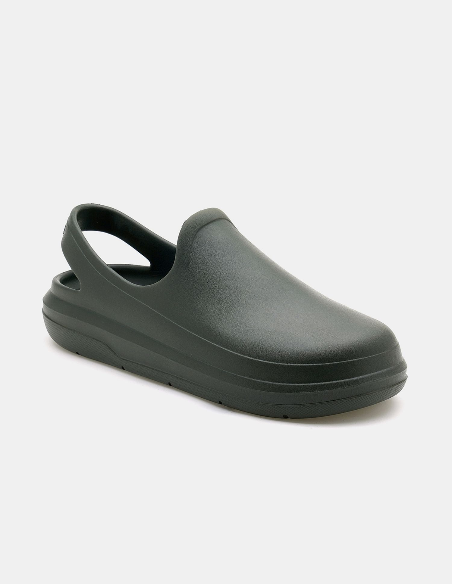 U.S. Polo Assn. Men Neto Foam Walk Clogs