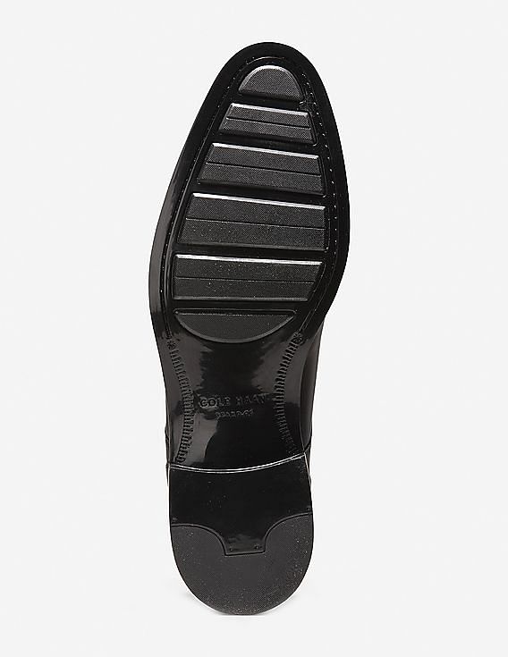Cole Haan Lenox Hill Split Toe Oxford Shoes