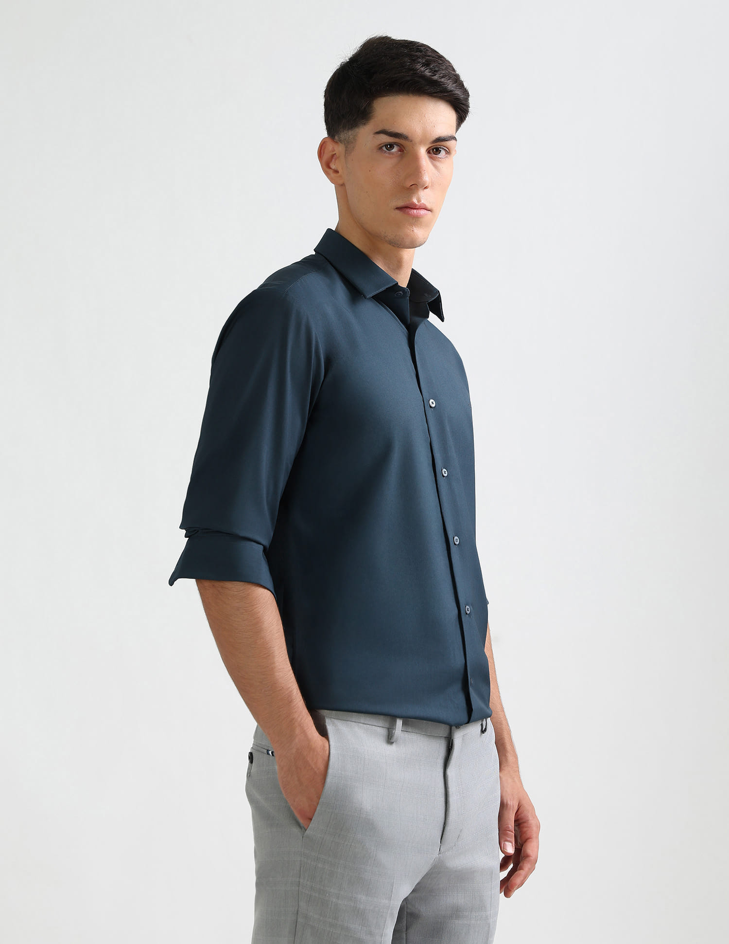 fitted lace wedding dress Amazon.com: Arrow Men's Big Big and Tall Short Sleeve Hamilton Poplin Shirt  Shirt, Riviera, 3X-Large Big : Clothing, Shoes & Jewelry