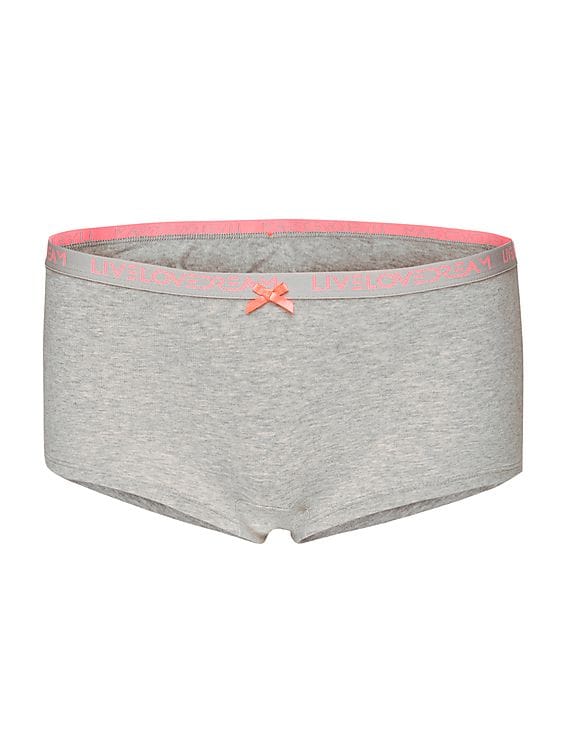 Buy Aeropostale Women Heathered Cotton 