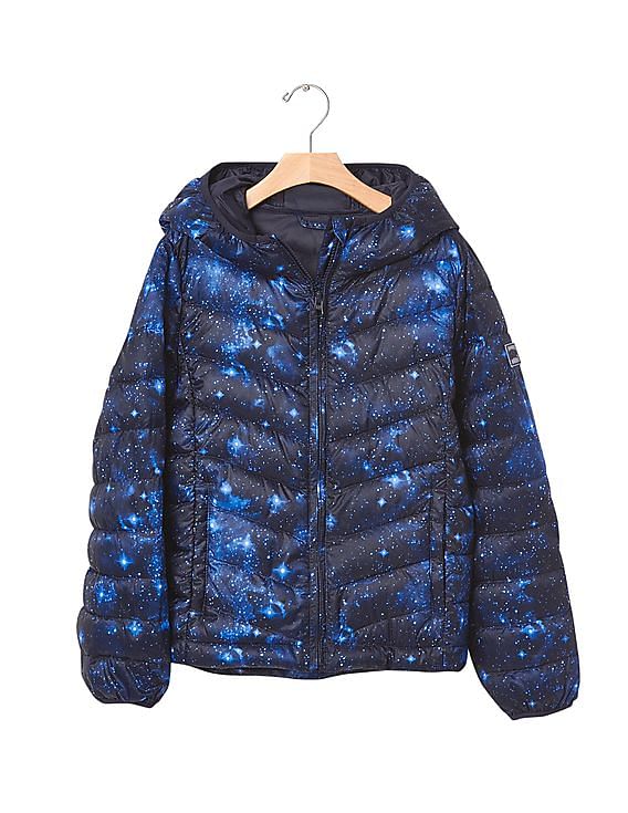 Gap lite puffer jacket online