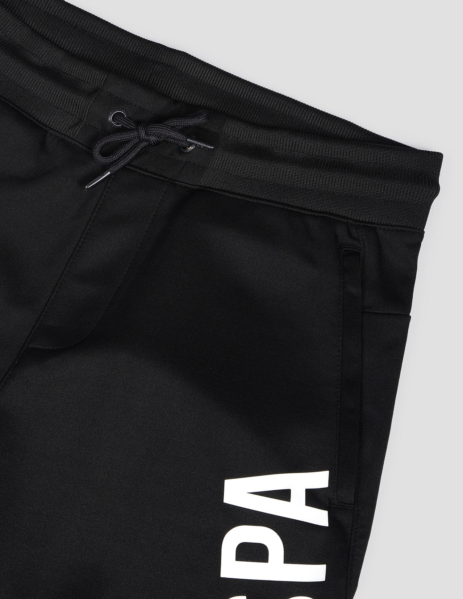 U.S. Polo Assn. Durable Athletic Shorts