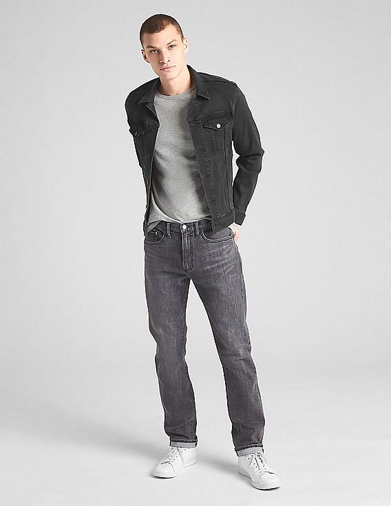 Gap soft wear clearance denim