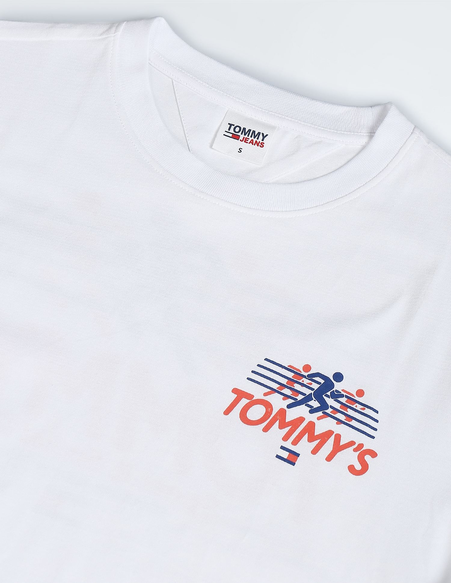 Tommy crew best sale