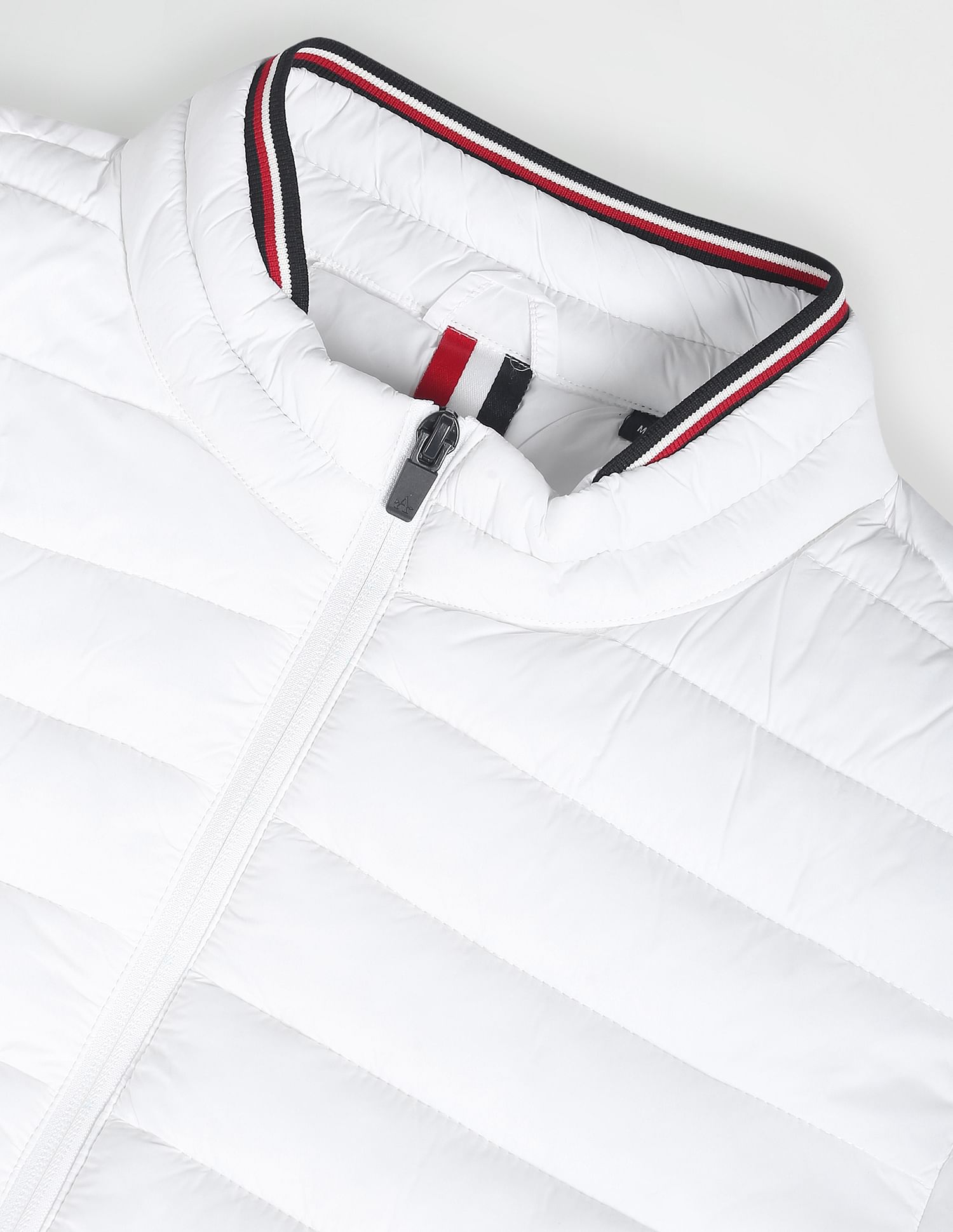 Arrow Sports Lightweight Quilted Packable Jacket