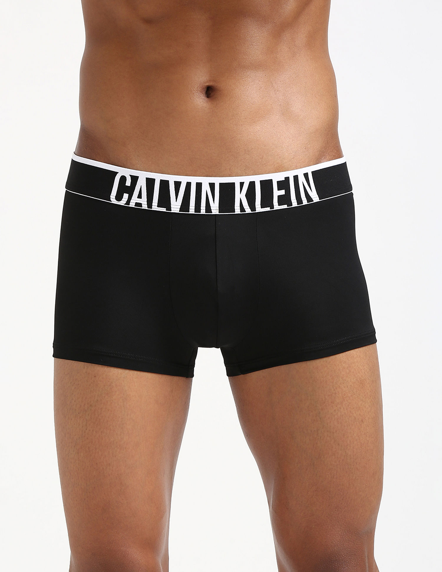 Calvin Klein Underwear Monogram Low Rise Trunks