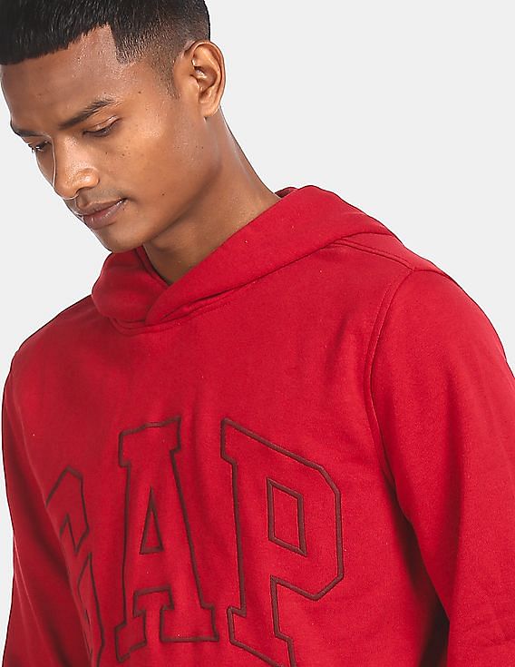 Gap hooded sweatshirt sale