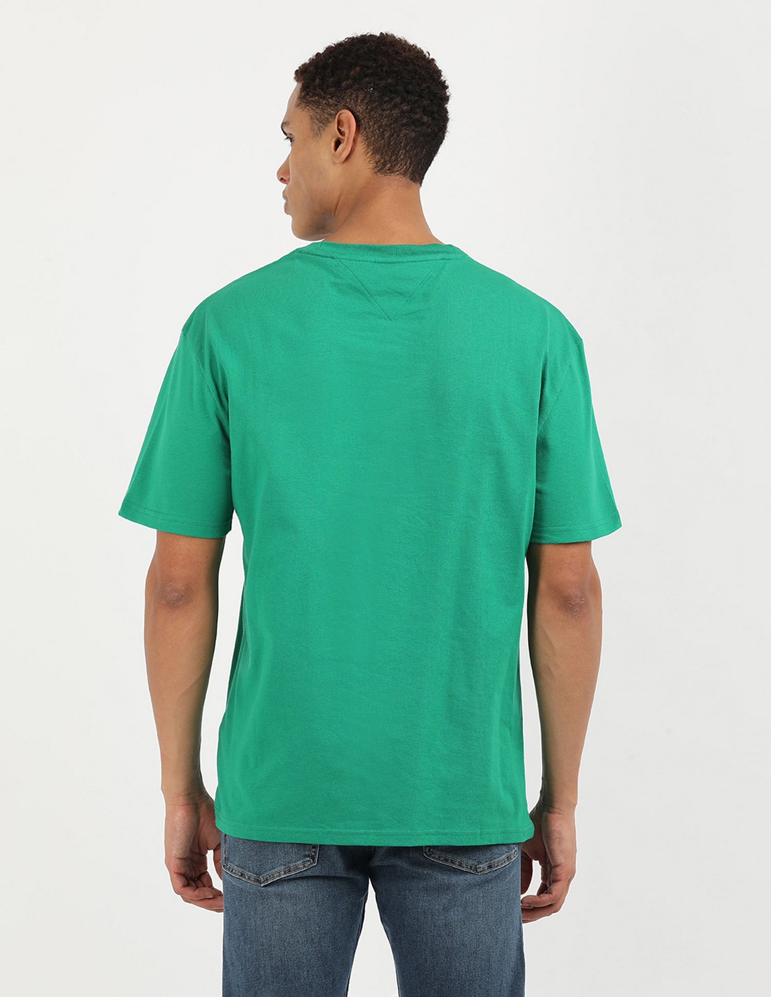Tommy Hilfiger Regular Signature T-Shirt