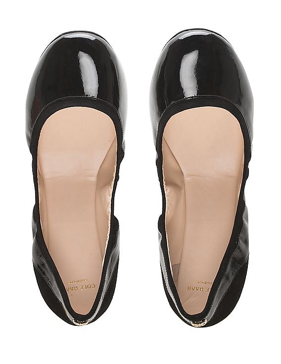 Cole haan avery ballet online