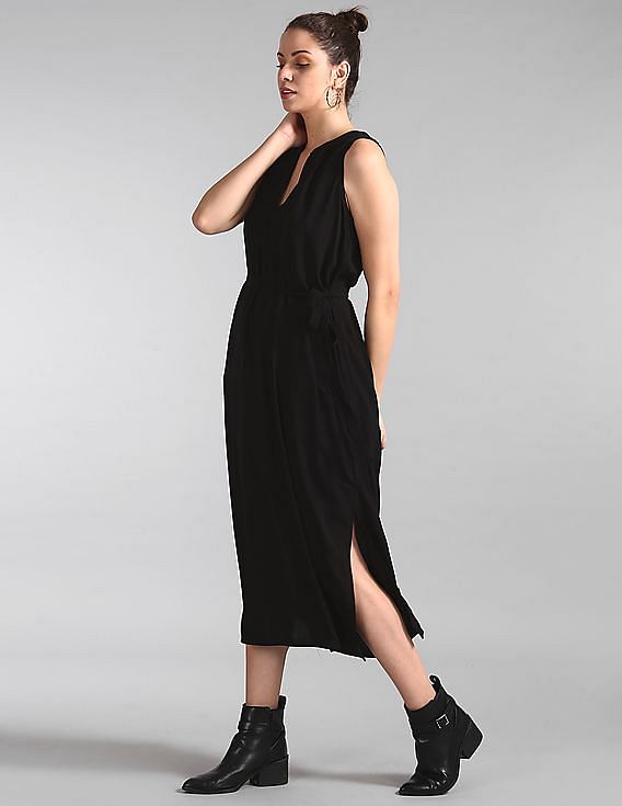 Gap clearance zen dress