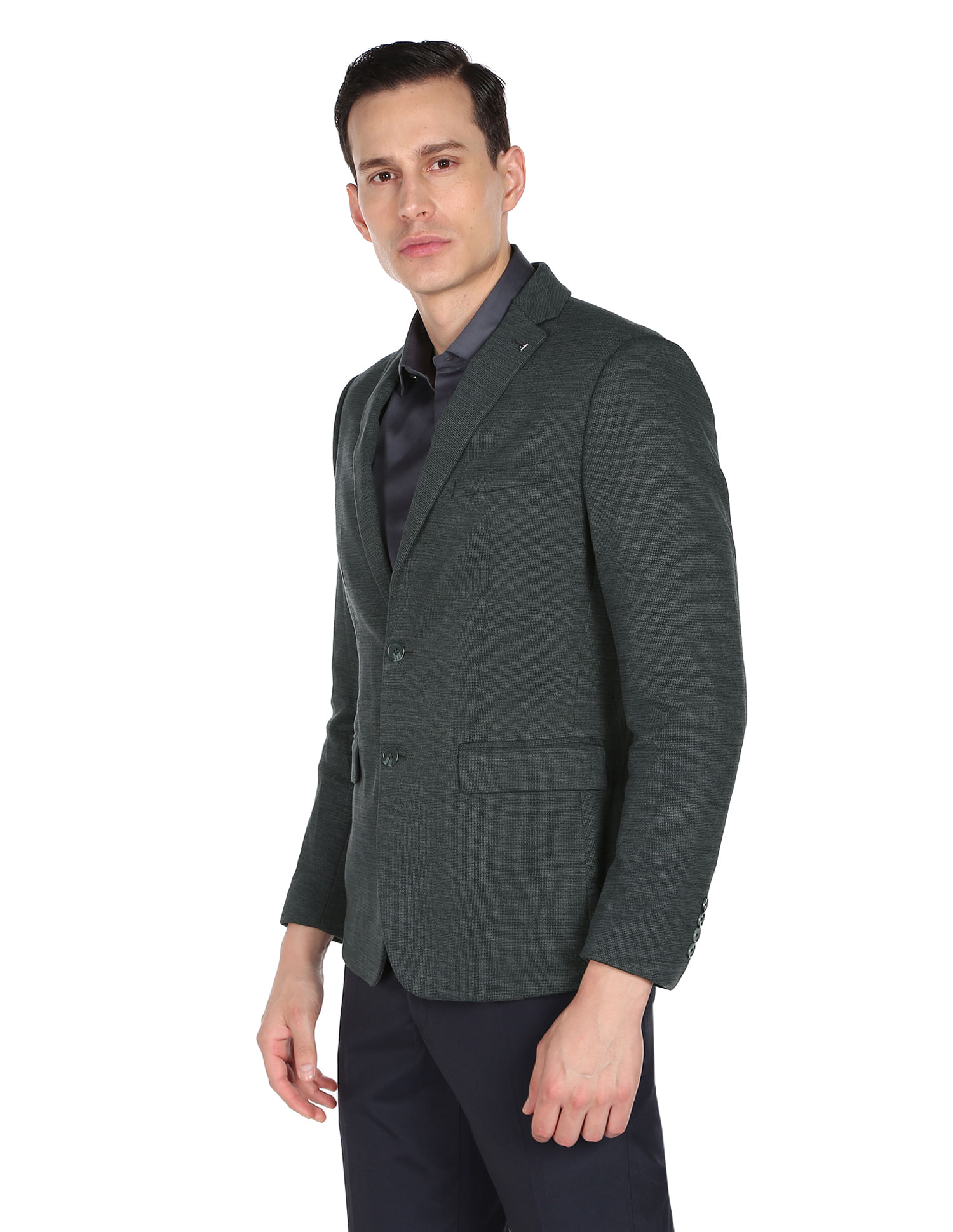 24SS セオリー crisp twill sb slim blazer ul 24SS セオリー crisp