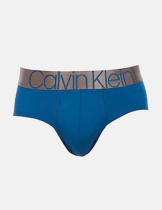 Levan Wholester Underwear – Blue Seven