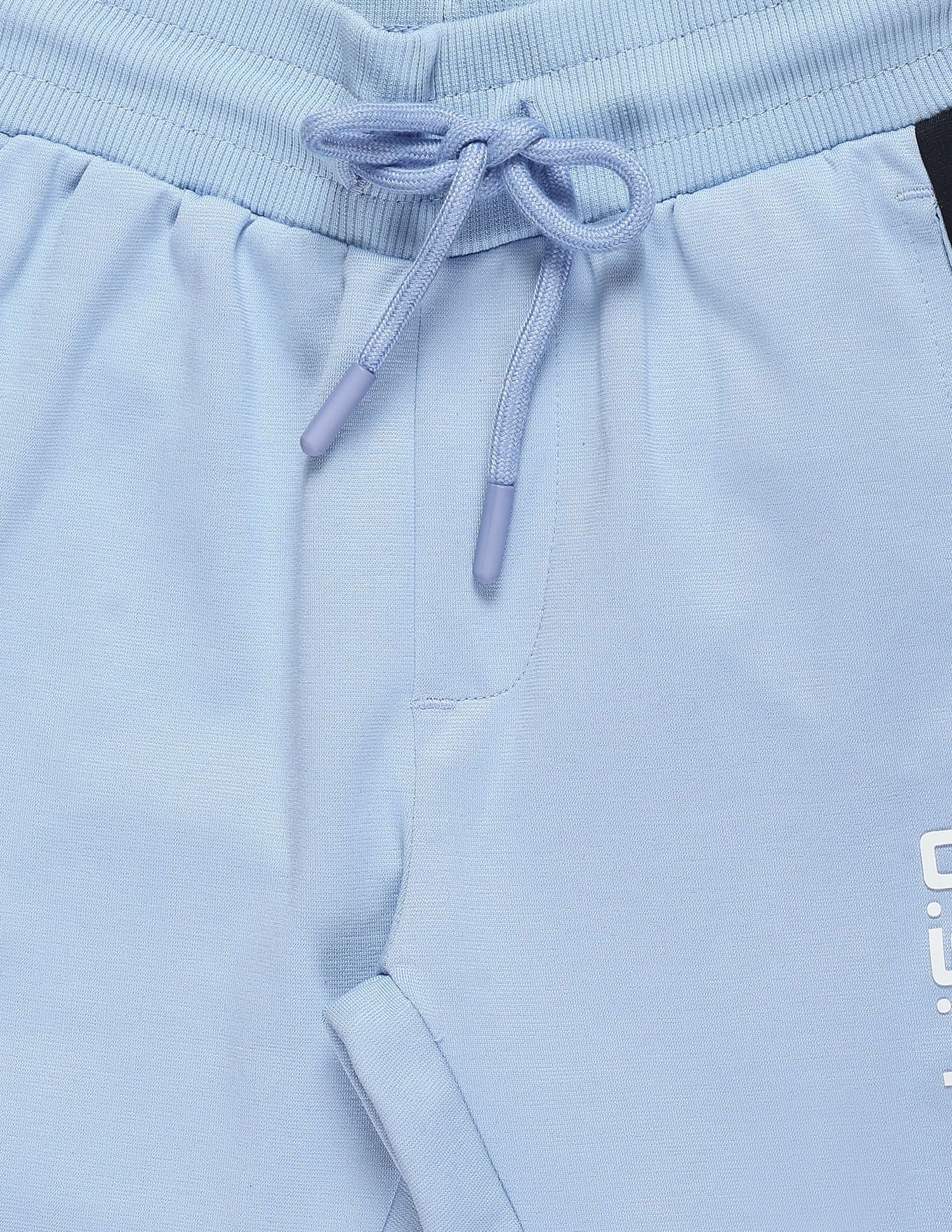U.S. Polo Assn. Kids Boys Colour Block Coordinate Track Pants
