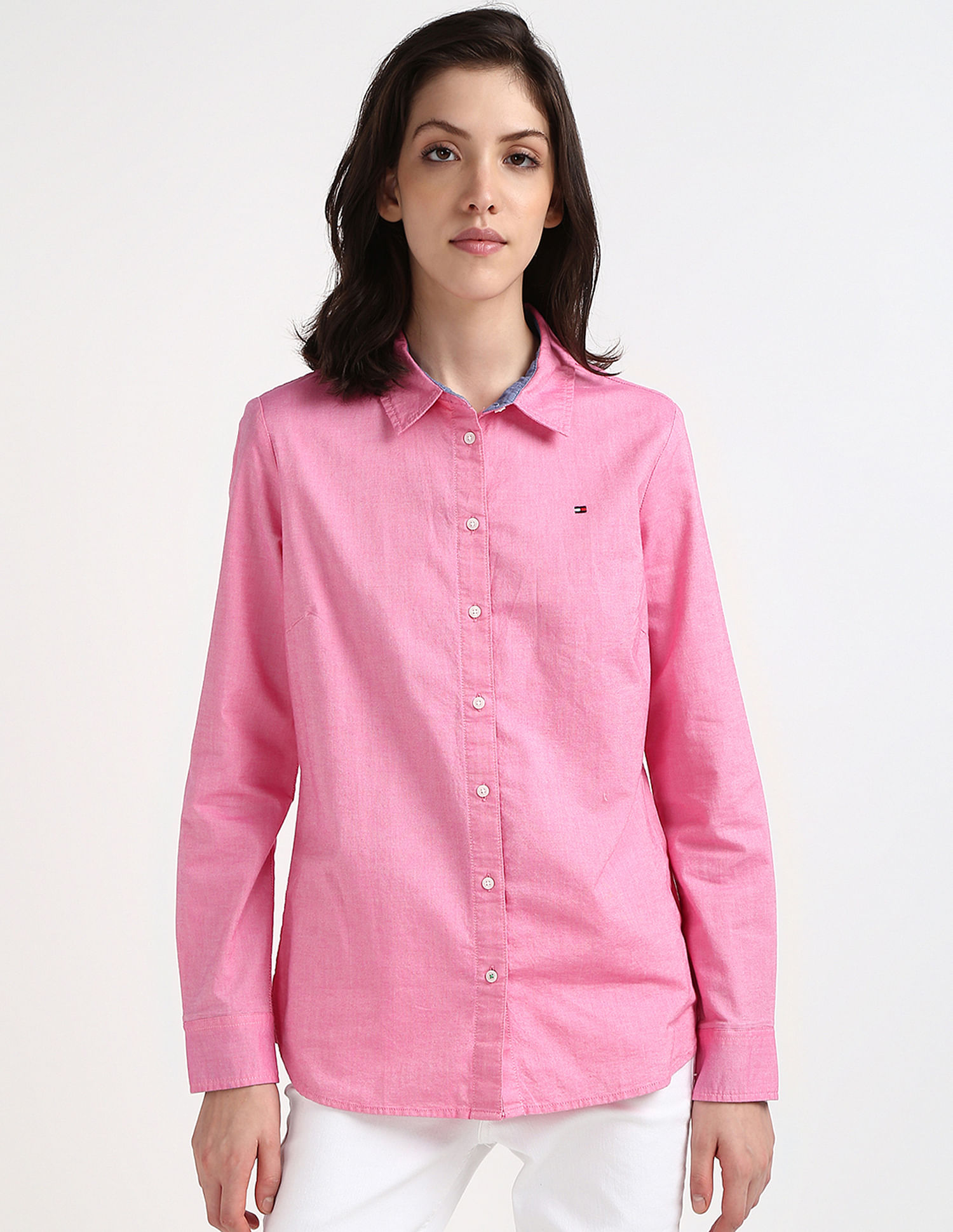 Tommy Hilfiger Heritage Regular Fit Shirt