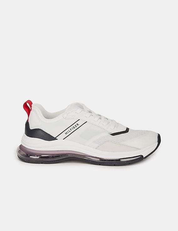 tommy hilfiger flyknit 2 sneaker