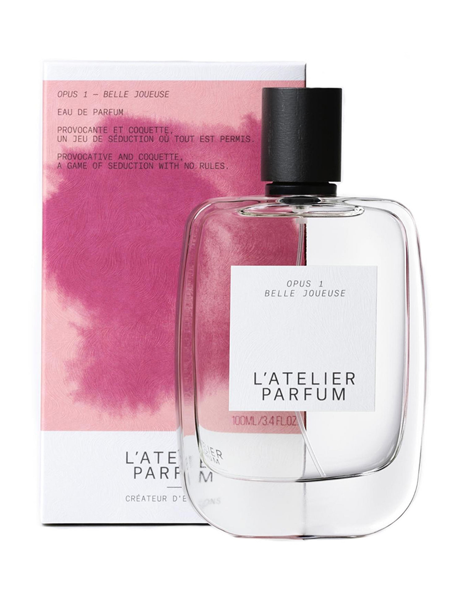 Buy L'Atelier Parfum Belle Joueuse Eau De Parfum 