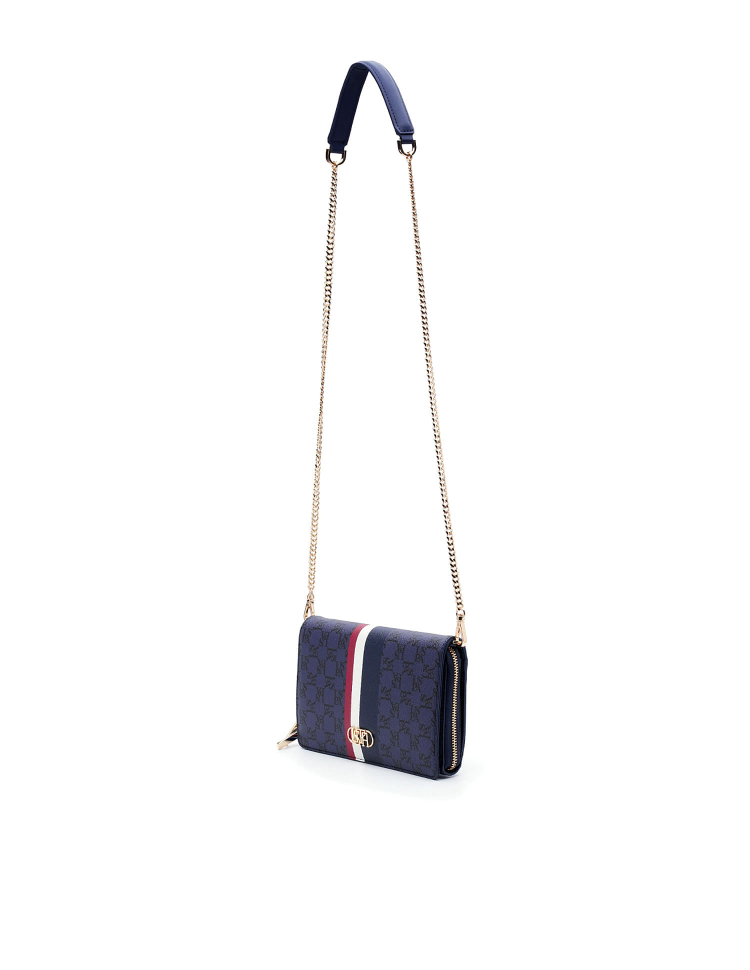 U.S. Polo Assn. Katniss Cross Body Bag