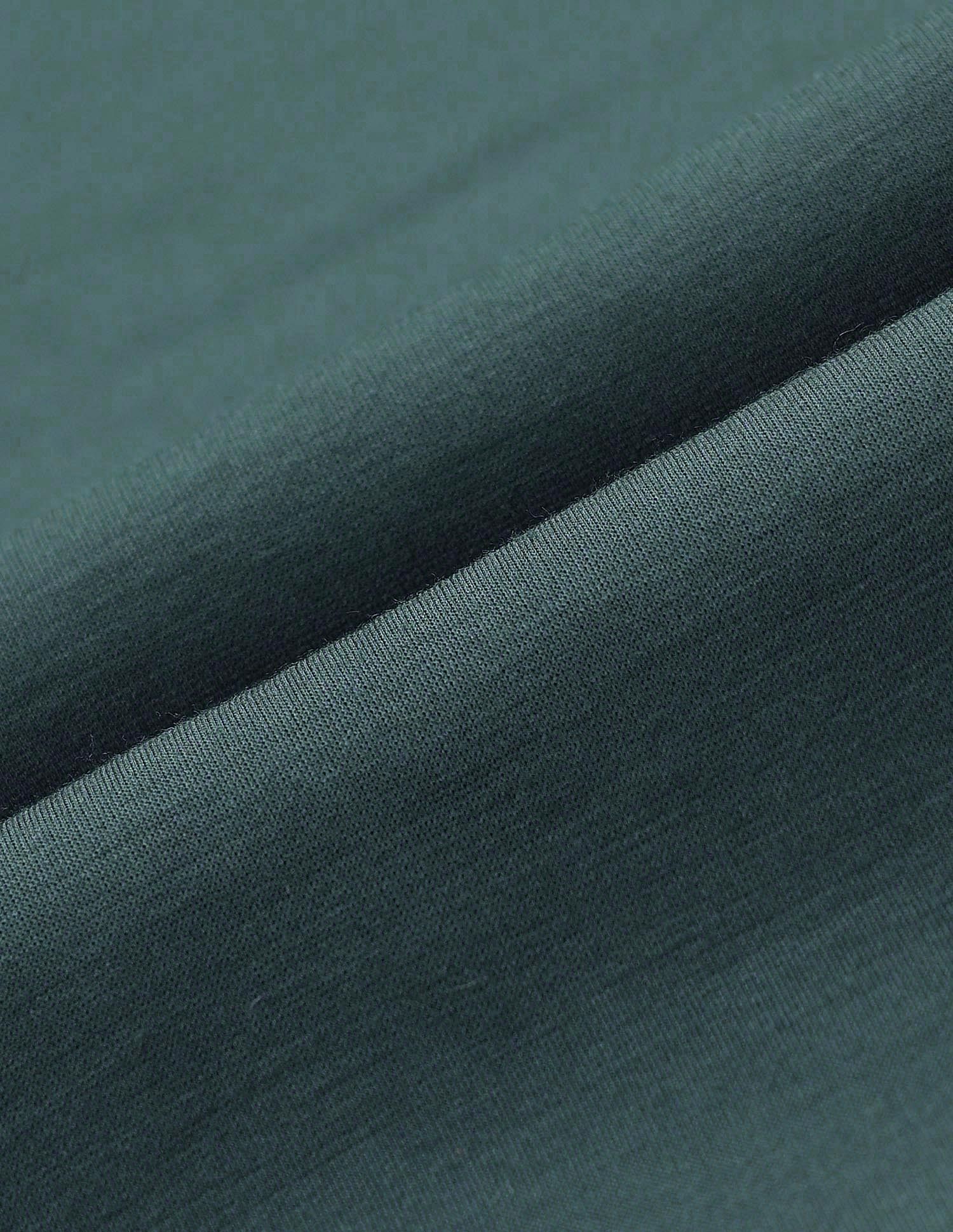 Arrow Solid Pure Cotton Polo Shirt