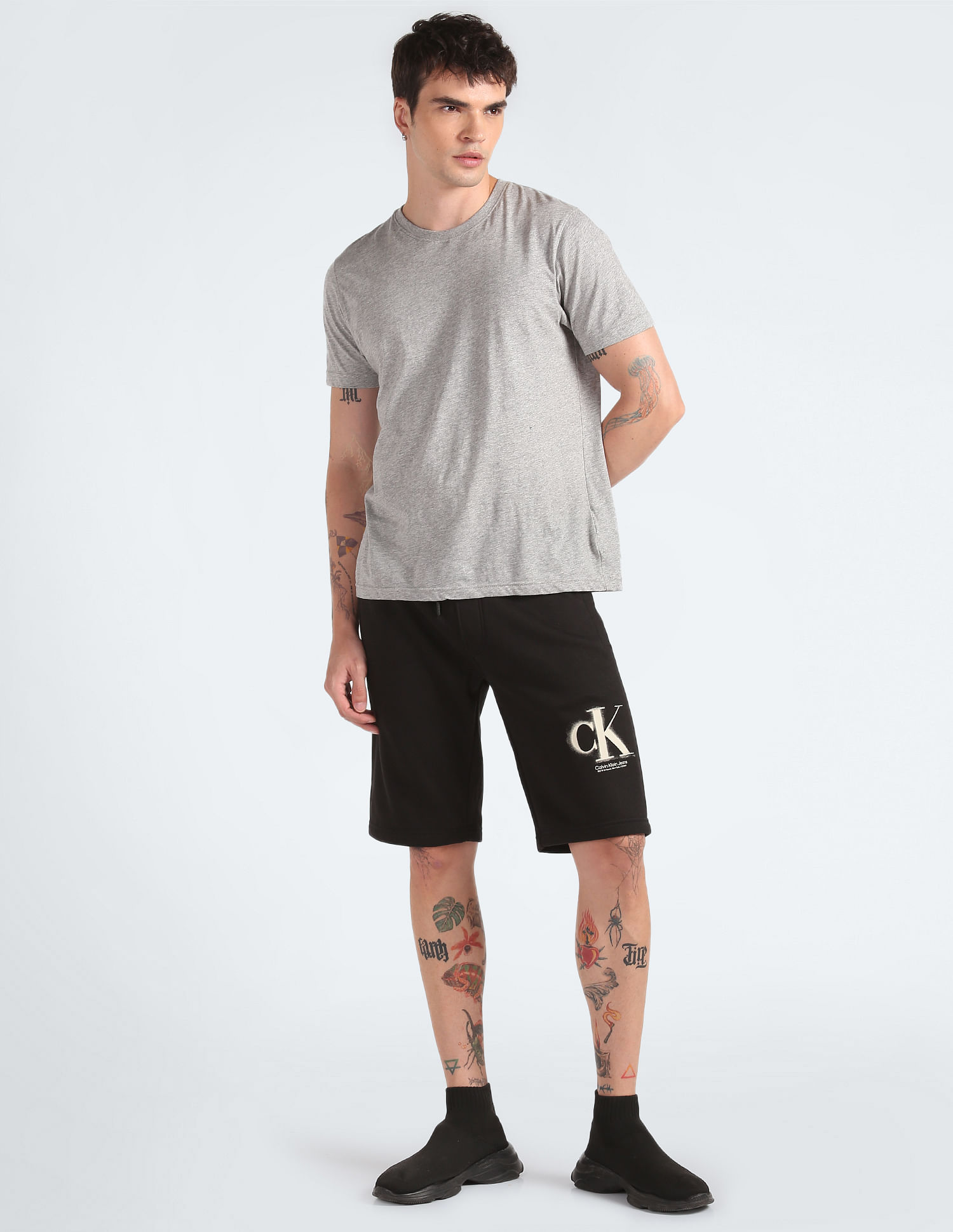 Ck short online