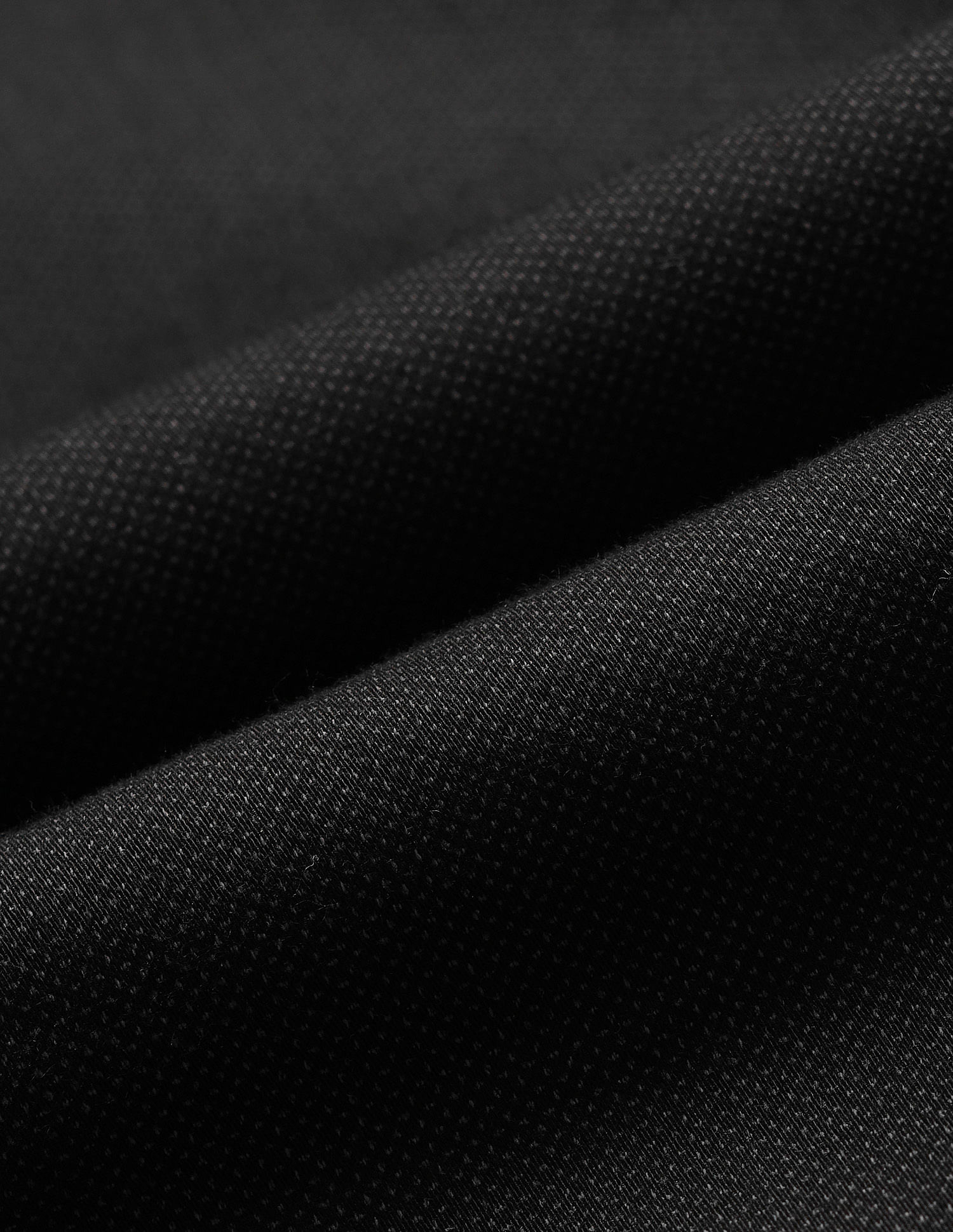 Arrow Sport Denver Slim Fit Solid Trousers