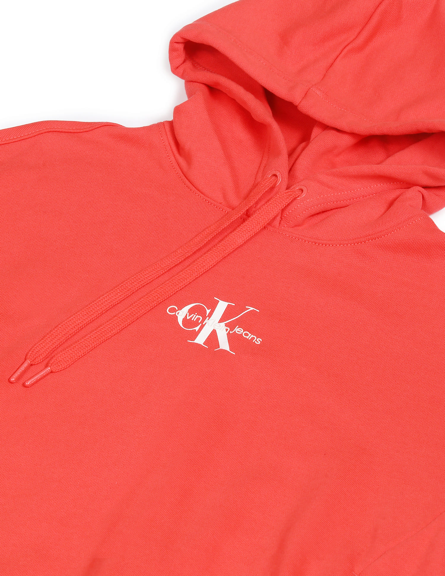 Hoodie Calvin Klein Jeans Jumper Buy Calvin Klein Jeans Women Red