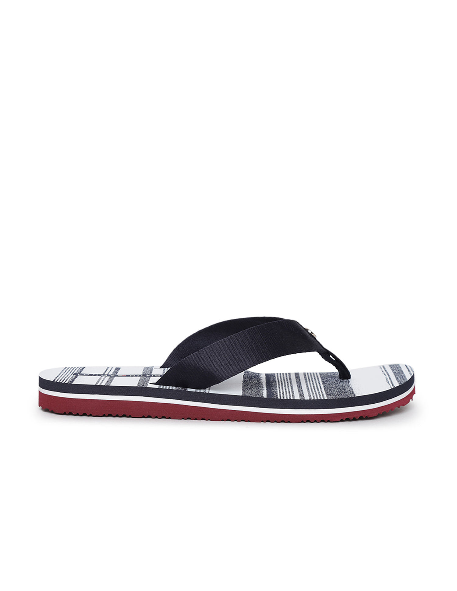 Hilfiger slippers 2025