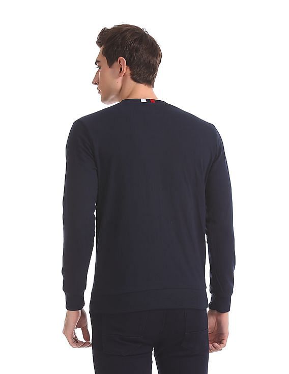 陸上用シャツ Arrow SS Henry : Color Navy Arrow SS Henry : Color Navy | TANNUKI Running Wear Shop