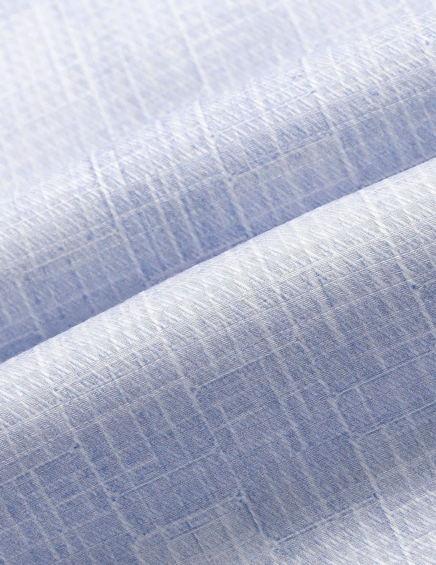 Arrow 1851 Tailored Fit Pure Cotton Shirt