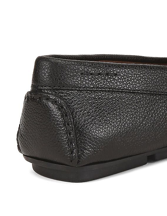 U.S. Polo Assn. Round Toe Martia 2.0 Loafers
