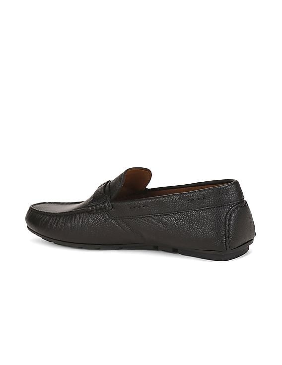 U.S. Polo Assn. Round Toe Martia 2.0 Loafers