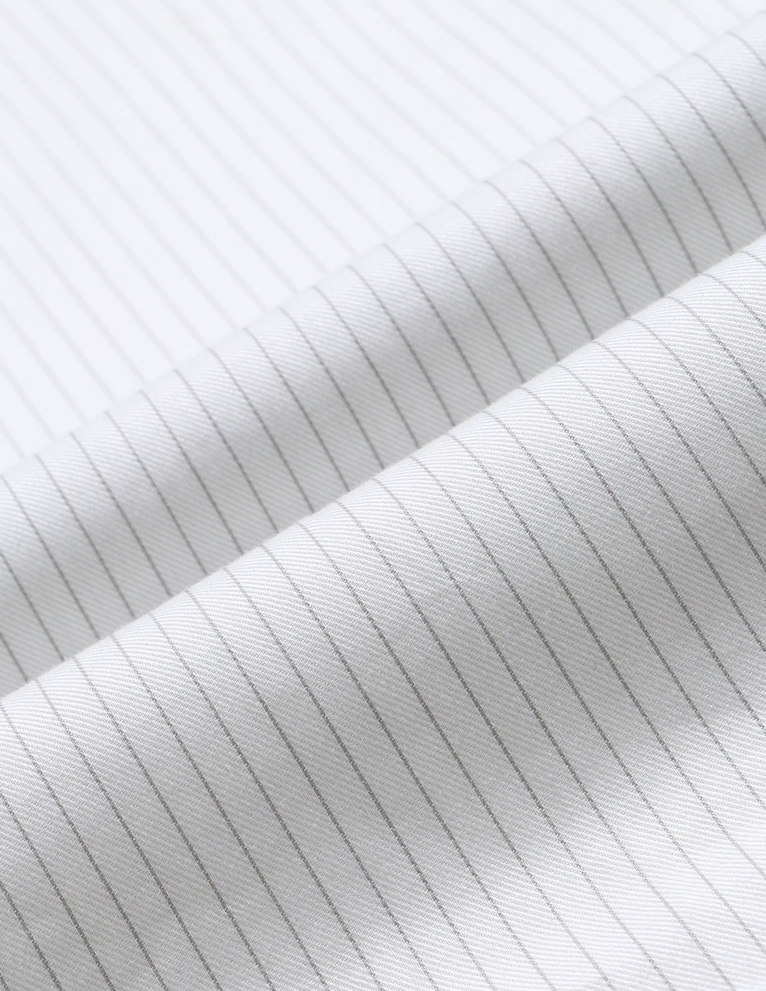 Arrow Manhattan Slim Pinstriped Shirt