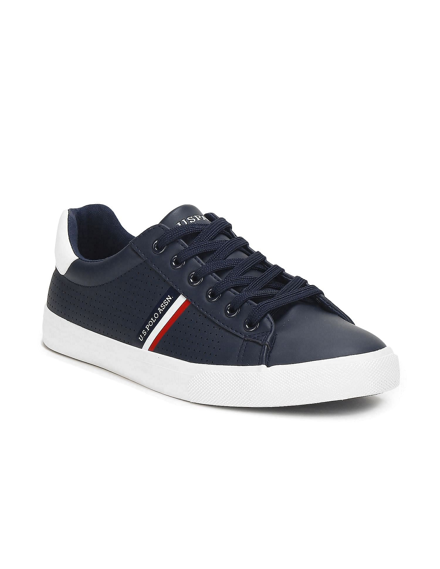 U.S. Polo Assn. Capron 4.0 Sneakers